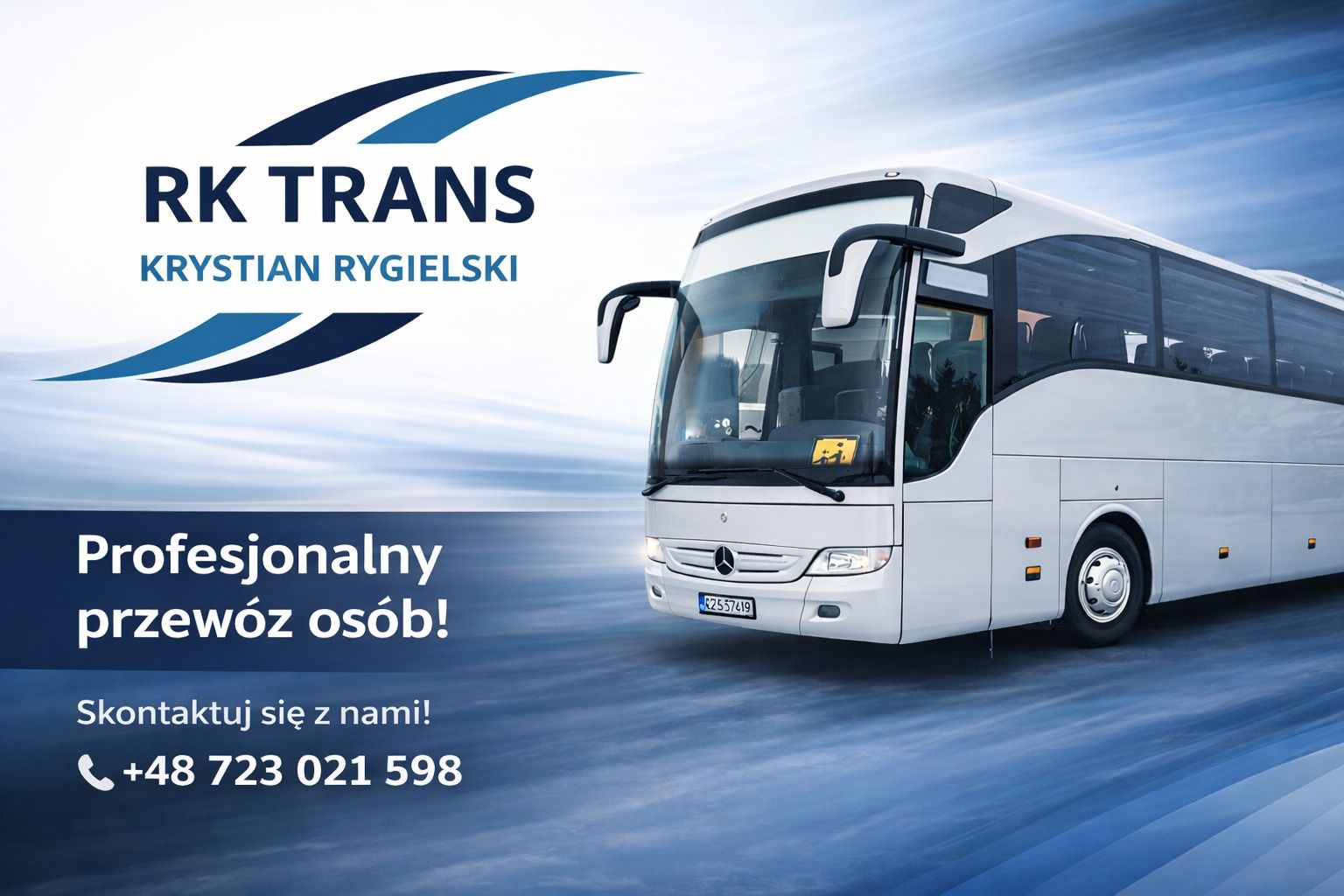Wynajem transportu
